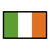 flag, Ireland